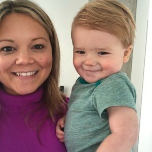 Meet your Posher, Sarah